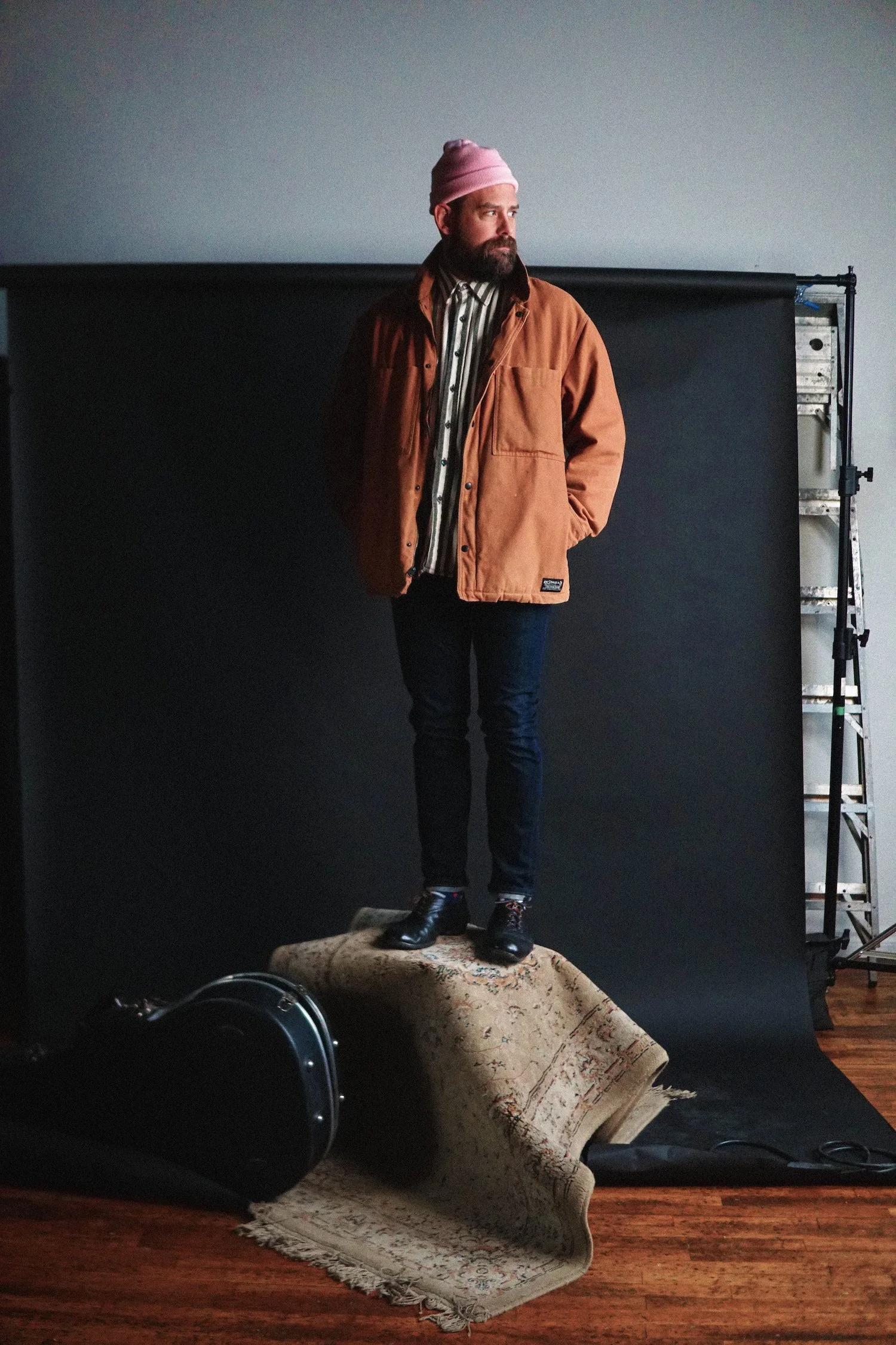 Clever+Hopes+-++Standing+on+